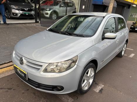 VOLKSWAGEN Gol 1.6 4P G5 FLEX, Foto 5