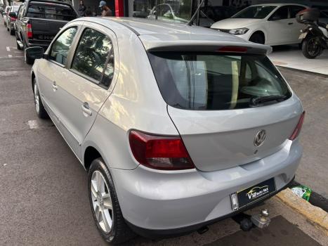 VOLKSWAGEN Gol 1.6 4P G5 FLEX, Foto 6