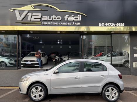 VOLKSWAGEN Gol 1.6 4P G5 FLEX, Foto 7