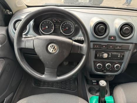VOLKSWAGEN Gol 1.6 4P G5 FLEX, Foto 8