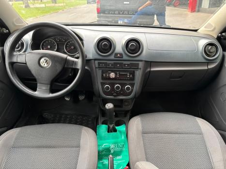 VOLKSWAGEN Gol 1.6 4P G5 FLEX, Foto 9