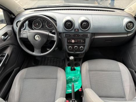 VOLKSWAGEN Gol 1.6 4P G5 FLEX, Foto 11