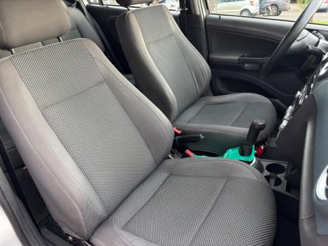 VOLKSWAGEN Gol 1.6 4P G5 FLEX, Foto 12
