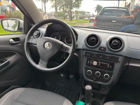VOLKSWAGEN Gol 1.6 4P G5 FLEX, Foto 13