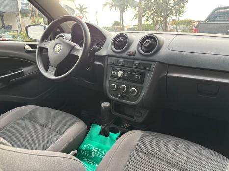 VOLKSWAGEN Gol 1.6 4P G5 FLEX, Foto 14