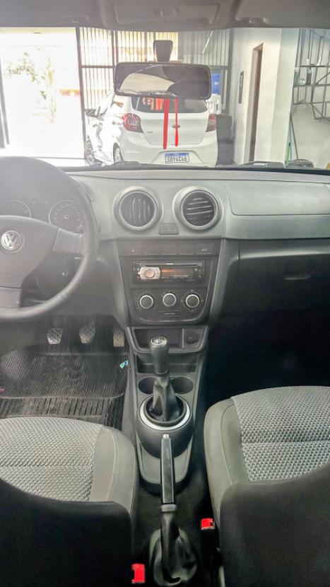 VOLKSWAGEN Gol 1.6 4P G5 POWER FLEX, Foto 9
