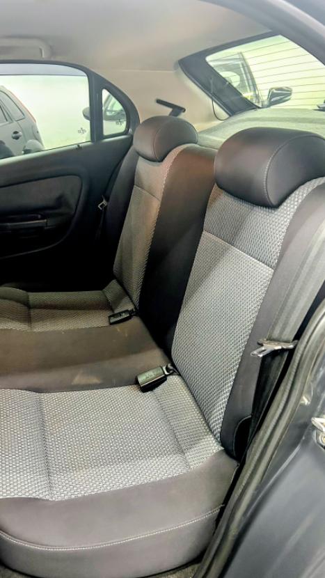VOLKSWAGEN Gol 1.6 4P G5 POWER FLEX, Foto 10