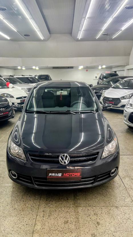 VOLKSWAGEN Gol 1.6 4P G5 POWER FLEX, Foto 2