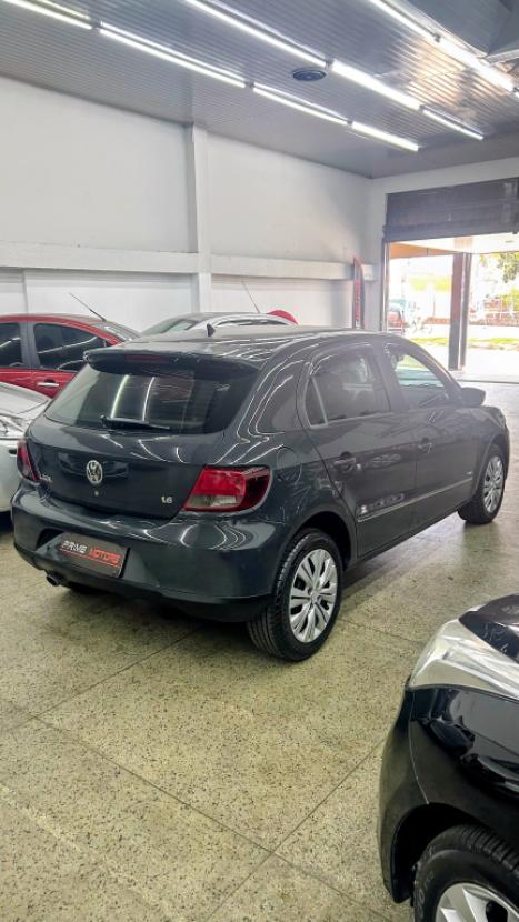VOLKSWAGEN Gol 1.6 4P G5 POWER FLEX, Foto 6