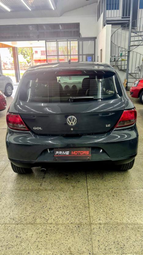 VOLKSWAGEN Gol 1.6 4P G5 POWER FLEX, Foto 5