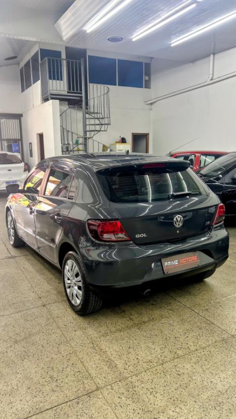 VOLKSWAGEN Gol 1.6 4P G5 POWER FLEX, Foto 4