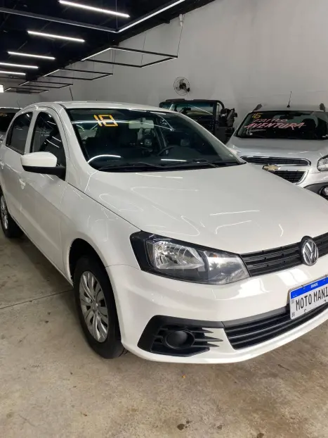 VOLKSWAGEN Gol 1.6 4P G6 TRENDLINE FLEX, Foto 3