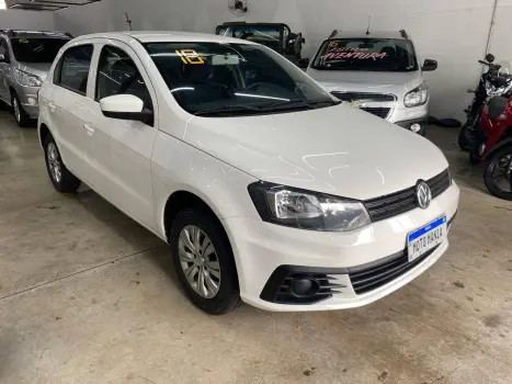 VOLKSWAGEN Gol 1.6 4P G6 TRENDLINE FLEX, Foto 5