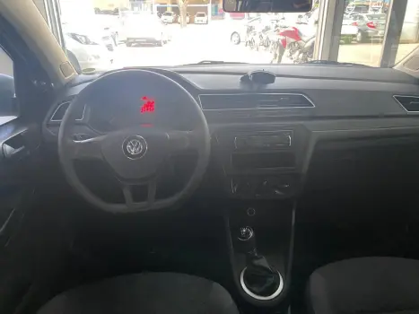 VOLKSWAGEN Gol 1.6 4P G6 TRENDLINE FLEX, Foto 8