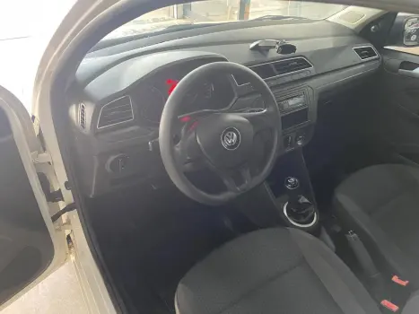 VOLKSWAGEN Gol 1.6 4P G6 TRENDLINE FLEX, Foto 9