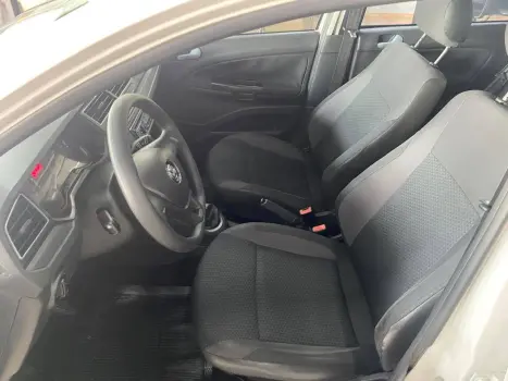 VOLKSWAGEN Gol 1.6 4P G6 TRENDLINE FLEX, Foto 10