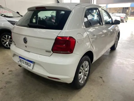 VOLKSWAGEN Gol 1.6 4P G6 TRENDLINE FLEX, Foto 12