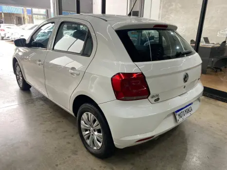 VOLKSWAGEN Gol 1.6 4P G6 TRENDLINE FLEX, Foto 14