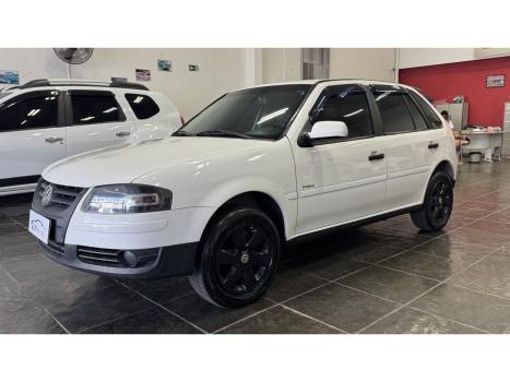 VOLKSWAGEN Gol 1.6 4P G4 POWER FLEX, Foto 1