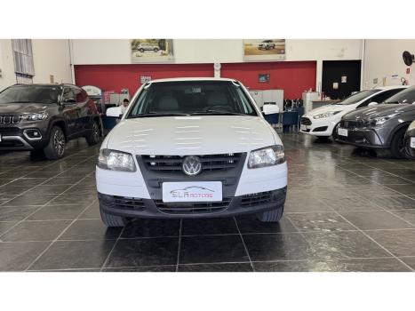VOLKSWAGEN Gol 1.6 4P G4 POWER FLEX, Foto 2