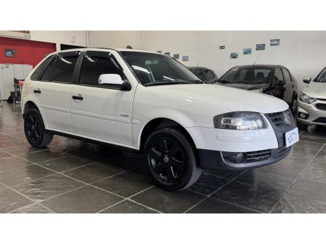 VOLKSWAGEN Gol 1.6 4P G4 POWER FLEX, Foto 3