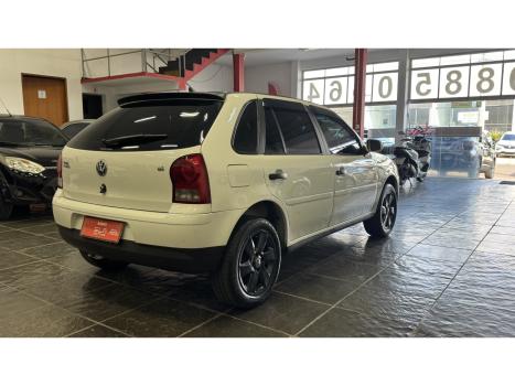 VOLKSWAGEN Gol 1.6 4P G4 POWER FLEX, Foto 4