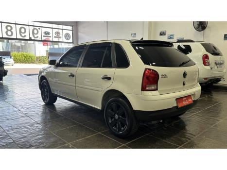 VOLKSWAGEN Gol 1.6 4P G4 POWER FLEX, Foto 5