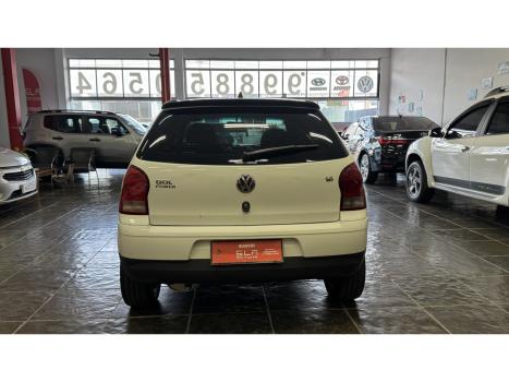 VOLKSWAGEN Gol 1.6 4P G4 POWER FLEX, Foto 6