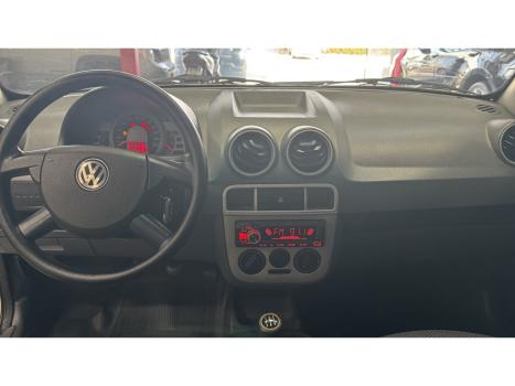 VOLKSWAGEN Gol 1.6 4P G4 POWER FLEX, Foto 8