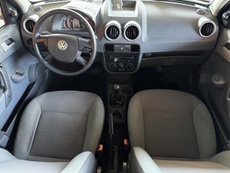 VOLKSWAGEN Gol 1.6 4P G4 POWER FLEX, Foto 5