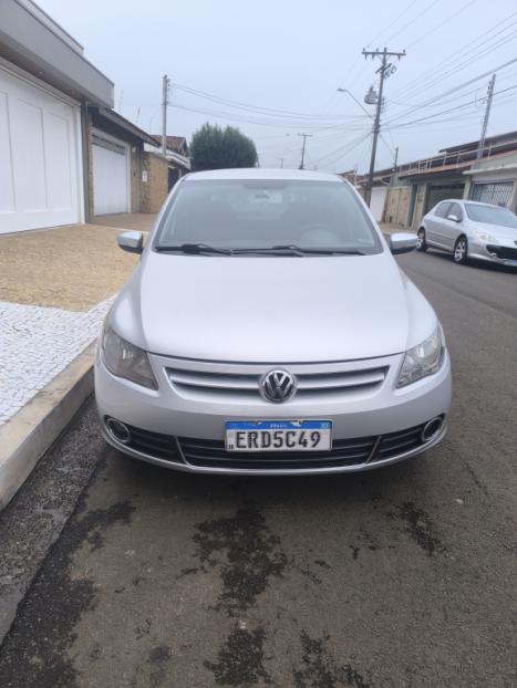 VOLKSWAGEN Gol 1.6 4P G5 POWER FLEX, Foto 1