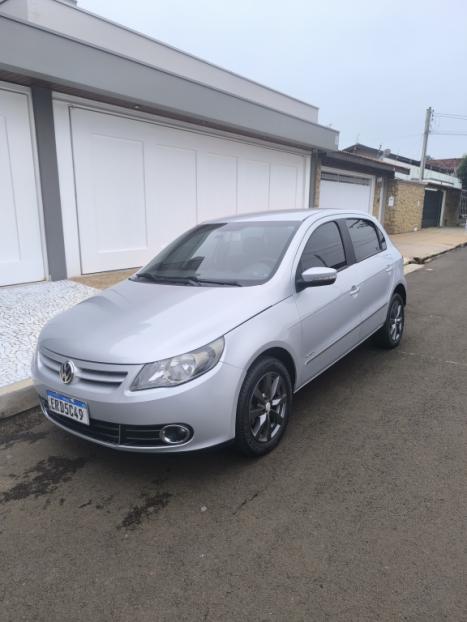 VOLKSWAGEN Gol 1.6 4P G5 POWER FLEX, Foto 2