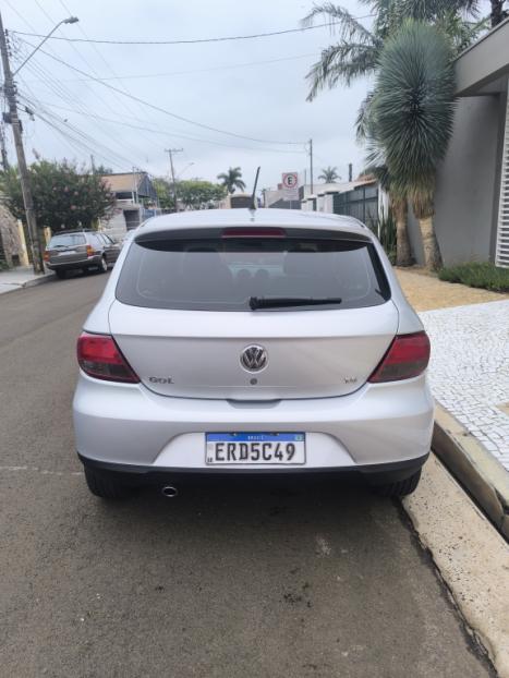 VOLKSWAGEN Gol 1.6 4P G5 POWER FLEX, Foto 3