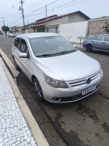 VOLKSWAGEN Gol 1.6 4P G5 POWER FLEX, Foto 4