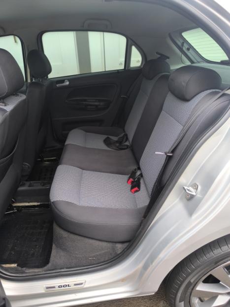 VOLKSWAGEN Gol 1.6 4P G5 POWER FLEX, Foto 5