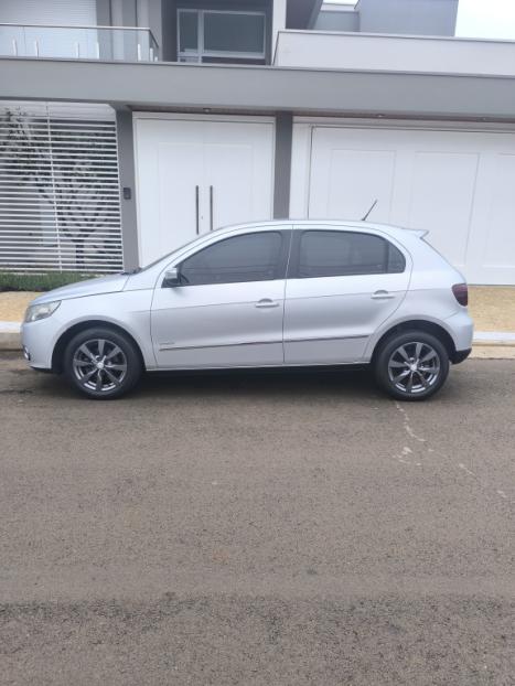 VOLKSWAGEN Gol 1.6 4P G5 POWER FLEX, Foto 6