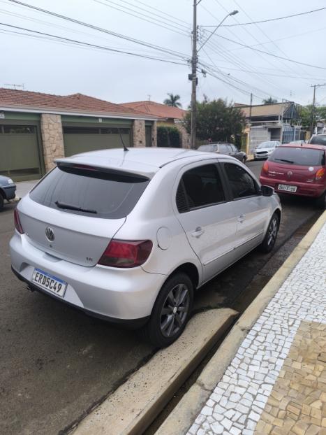 VOLKSWAGEN Gol 1.6 4P G5 POWER FLEX, Foto 7