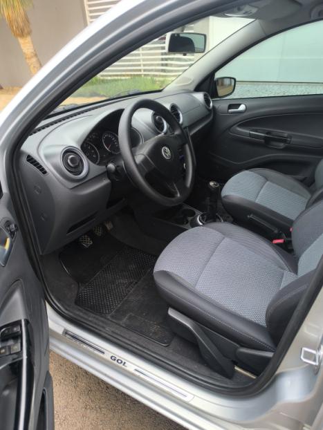 VOLKSWAGEN Gol 1.6 4P G5 POWER FLEX, Foto 8