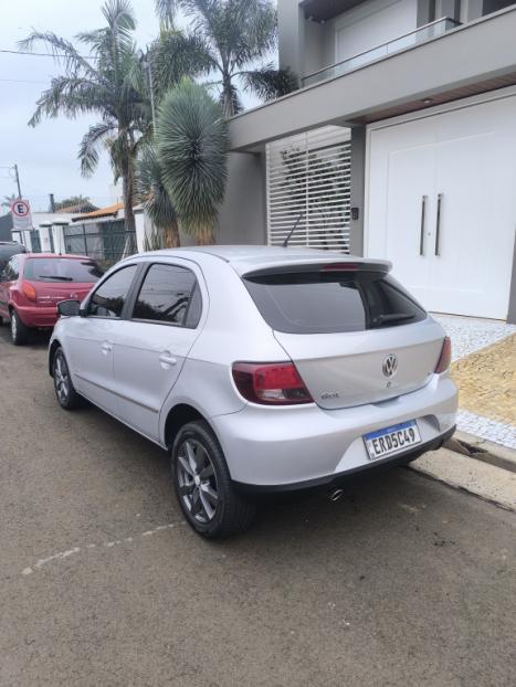 VOLKSWAGEN Gol 1.6 4P G5 POWER FLEX, Foto 9