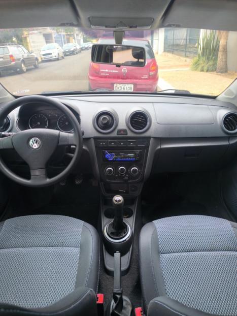 VOLKSWAGEN Gol 1.6 4P G5 POWER FLEX, Foto 10
