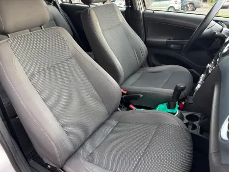 VOLKSWAGEN Gol 1.6 4P G5 FLEX, Foto 16