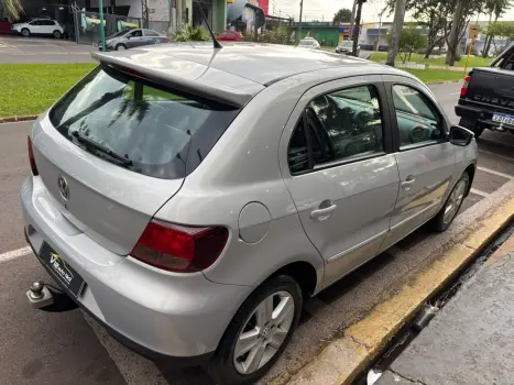 VOLKSWAGEN Gol 1.6 4P G5 FLEX, Foto 20