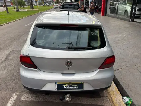 VOLKSWAGEN Gol 1.6 4P G5 FLEX, Foto 22