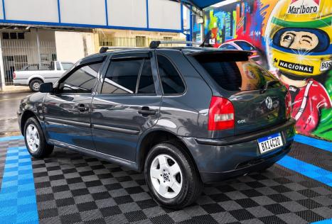 VOLKSWAGEN Gol 1.6 4P G3 POWER FLEX, Foto 2
