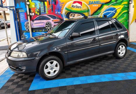 VOLKSWAGEN Gol 1.6 4P G3 POWER FLEX, Foto 3