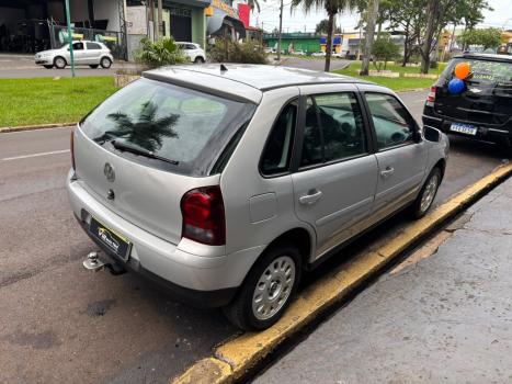 VOLKSWAGEN Gol 1.6 4P G4 POWER FLEX, Foto 14