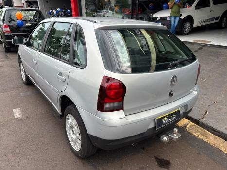 VOLKSWAGEN Gol 1.6 4P G4 POWER FLEX, Foto 18