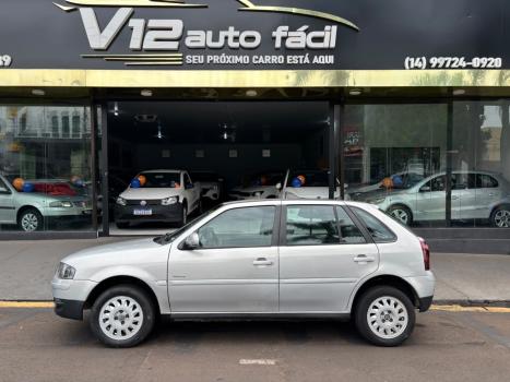 VOLKSWAGEN Gol 1.6 4P G4 POWER FLEX, Foto 19