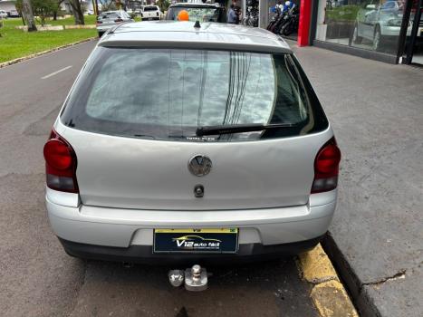 VOLKSWAGEN Gol 1.6 4P G4 POWER FLEX, Foto 20