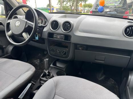 VOLKSWAGEN Gol 1.6 4P G4 POWER FLEX, Foto 22